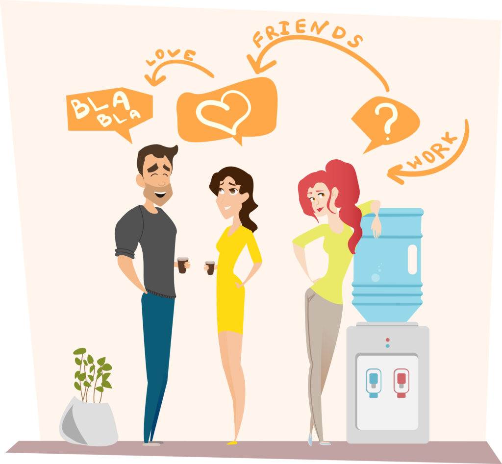 Dating Policy and Valentine's Day