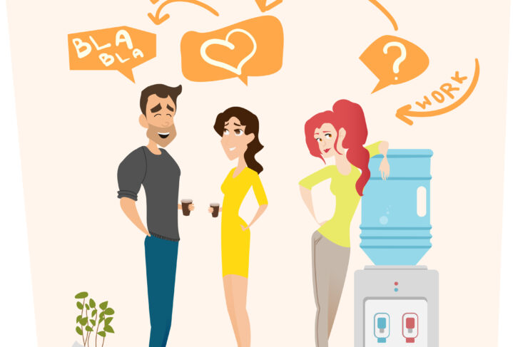 Dating Policy and Valentine's Day
