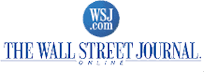 WSJ.com logo: Wall Street Journal Online