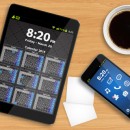 © Sdecoret | Dreamstime.com - Tablet Pc And Mobile Phone On Office Desk Photo