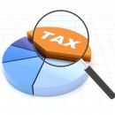 © Ymgerman | Dreamstime.com - Analyse Your Tax Photo