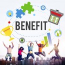 © Rawpixelimages | Dreamstime.com - Benefit Advantage Compensation Reward Bonus Concept Photo