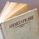 © Jasa | Dreamstime.com - An Old Book By Shakespeare Photo