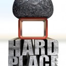 © Albund | Dreamstime.com - Caught Between A Rock And A Hard Place Photo