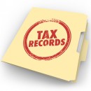 © Iqoncept | Dreamstime.com - Tax Records Manila Folder Stamp Audit Documents FIle Photo