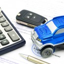 © Mranucha | Dreamstime.com - Buy Sell Rent A Car For Business Concept. Photo