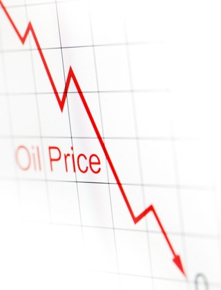 © Yellowj | Dreamstime.com - Graph Of Oil Prices Photo