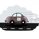 © Letuve | Dreamstime.com - Uber Taxi Logo Photo