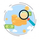 © Marvinjk | Dreamstime.com - Financial Analysis, Investment Control, Business Monitoring, Funds Search Concept Photo