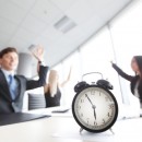 © Alotofpeople | Dreamstime.com - End Of Workday Photo