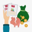 © Gstudioimagen | Dreamstime.com - Taxes Design. Photo