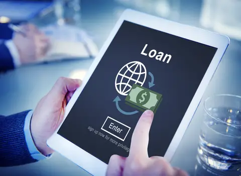 © Rawpixelimages | Dreamstime.com - Loan Banking Capital Debt Economy Money Borrow Concept Photo