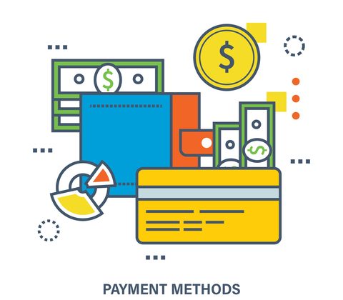 Better Payment Processing