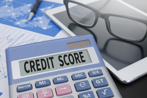 Your Personal and Business Credit Scores