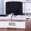 Settling up with the IRS