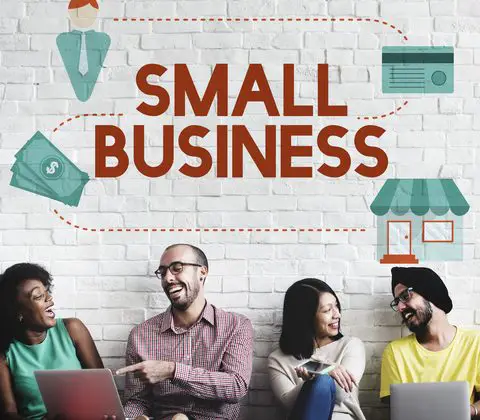 5 Reasons It's Great to Be a Small Business