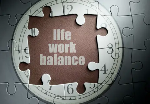 Work Life Balance How Small Businesses Can Make it Work
