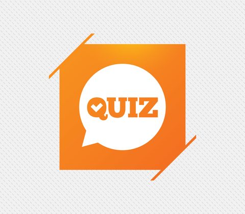 Quiz on Small Business Taxes