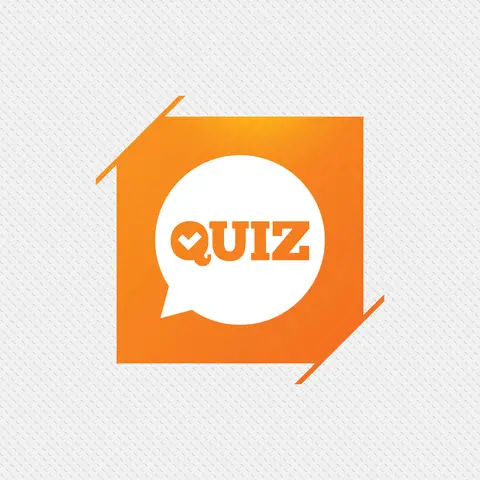 Quiz on Small Business Taxes