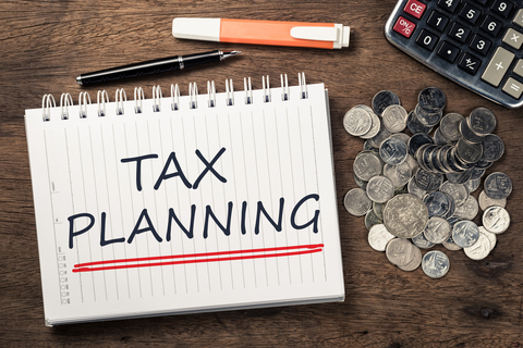 Tax Planning for Your Business in this Uncertain Period