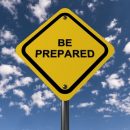 Living with Murphys Law - Be Prepared