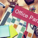 Planning an Office Holiday Party