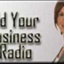 Build Your Business Radio logo