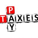 How Much Tax Will You Pay on Your Pass-through Income?