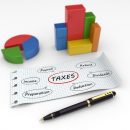 5 Tax Preparation Tips