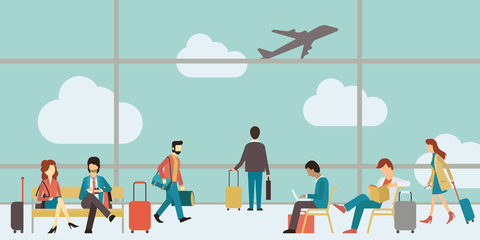 What is the Definition of Business Travel? (It'll Surprise You)