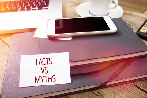 5 Business Myths Debunked