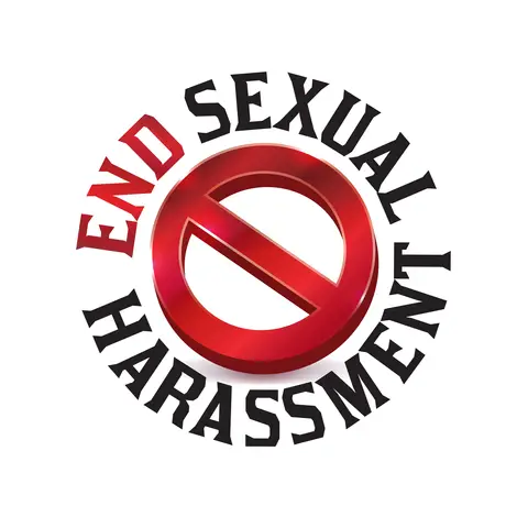 5 Things to Know about Sexual Harassment in the Workplace