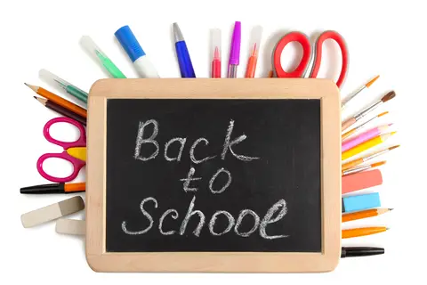 Back-to-school help for your employees