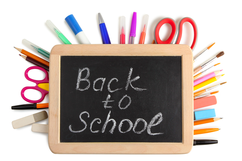 Back-to-school help for your employees