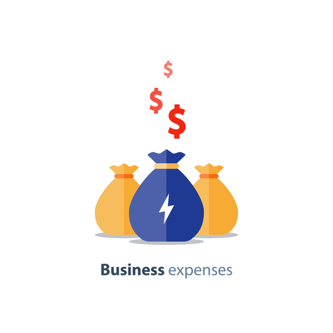 Business Expenses