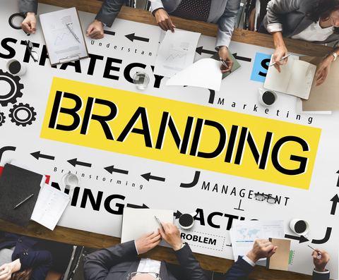 Branding Strategies You Can Use