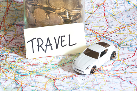 Your Travel Expenses While Away from Home