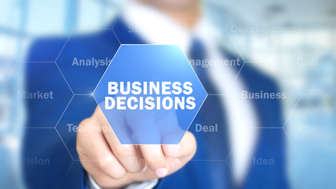 Can Good Business Decisions Have Negative Consequences?