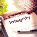 Developing Leadership Qualities: Integrity and Honesty