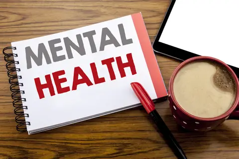 Mental Health Issues in the Workplace