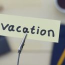 Summer Vacations in Review