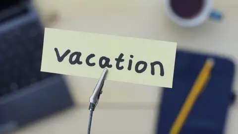Summer Vacations in Review