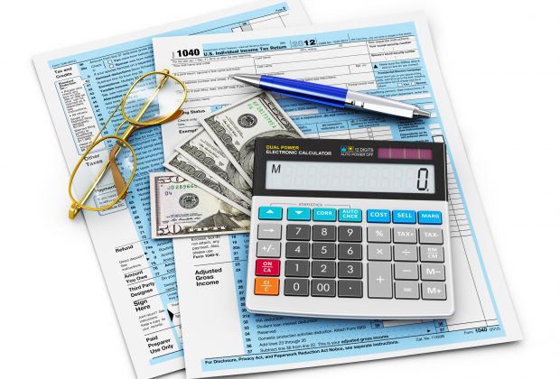 QBI Deduction and Tax Savings