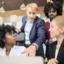 Leadership Quality Empathy in the Workplace