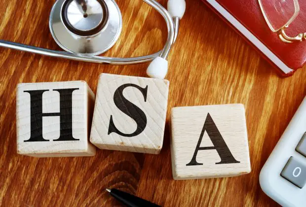 Health Savings Account HSA