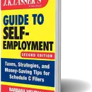guide-to-self-employment-second-edition-barbara-weltman