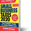 small-business-taxes-2020-barbara-weltman