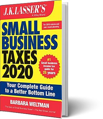 small-business-taxes-2020-barbara-weltman