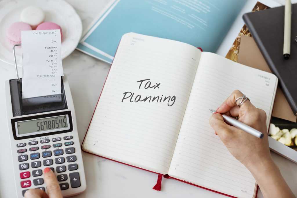 Estate Tax Planning for Business Owners