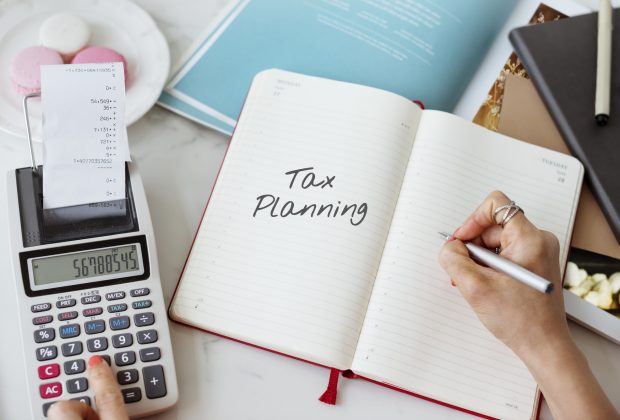 Estate Tax Planning for Business Owners